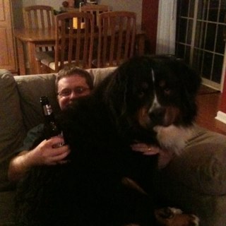 aaronwelenken's profile picture. Life is good...  Go Buckeyes!!!