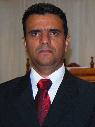 dadal11's profile picture. Pastor da AD bairro Ype em Ibatiba Es, ministério Floresta…