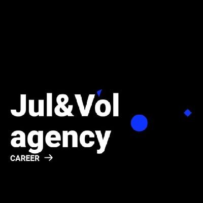 Jul&Vol agency
