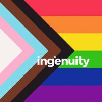 Ingenuity (@ingenuitylondon) 's Twitter Profile