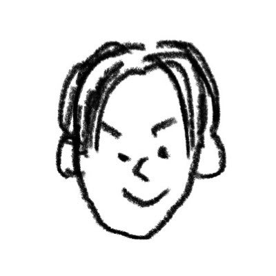 men_tanpin's profile picture. 彼女が世界一かわいい アイコンは彼女が描いたなかがわの似顔絵です