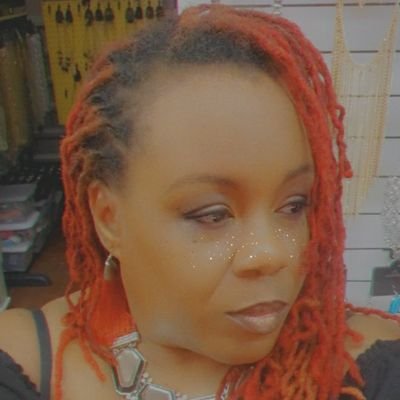 Owner of HER STYLEZ BU'TIK LLC. / I.T. Project Manager / Eagles Football / PHA-OES