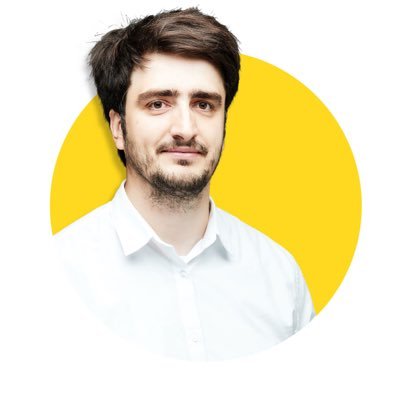ValonBadivuku's profile picture. #TradingInPublic