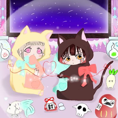 にゃんさんのプロフィール画像