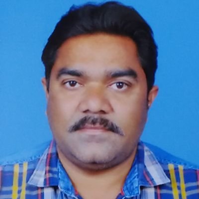 Muddasani Ram Varma Profile