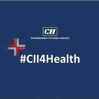 #CII4Health(@CII4Health) 's Twitter Profile Photo