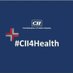 #CII4Health (@cii4health) Twitter profile photo #CII4Health (@cii4health) Twitter profile photo