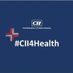 #CII4Health (@CII4Health) Twitter profile photo