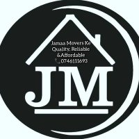 Jamaa Movers Kenya(@JamaaMoversKe) 's Twitter Profile Photo