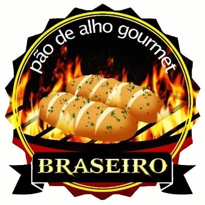 braseirogourmet's profile picture. Amigos de infância apaixonados por gastronomia fabricam pão de alho caseiro no ❤️ da ZN carioca. 🥖Alho Poró/Calabresa/Muçarela/Provolone 🛵 21 96677-9319