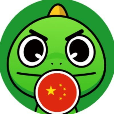 Yooshi_Chinese Profile Picture