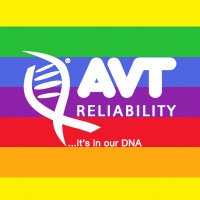 AVT Reliability® (@avtltd) 's Twitter Profile