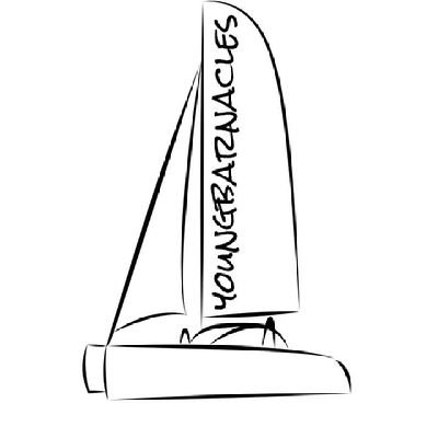 AnnameganYoung's profile picture. A yacht designer & composites guru and a sailmaker upgrading their 1990 Catana42 Sharing professional tips on YT
https://t.co/JmB9ckz66r