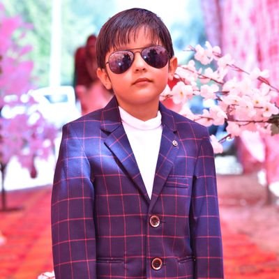 jaishmer's profile picture. Student