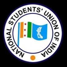 Official Twitter handle of NSUI Dimapur District