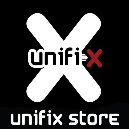 UnifixStore's profile picture. Our professional Technology/Design Company Specializes in all Computer/Cellular Phone/Graphic Designing Services. We repair, upgrade, or manage. Follow us Now!