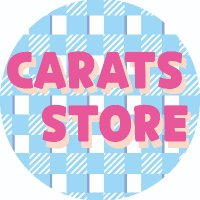 CARATS STORE(@caratsstore) 's Twitter Profile Photo