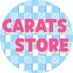 CARATS STORE (@caratsstore) Twitter profile photo CARATS STORE (@caratsstore) Twitter profile photo