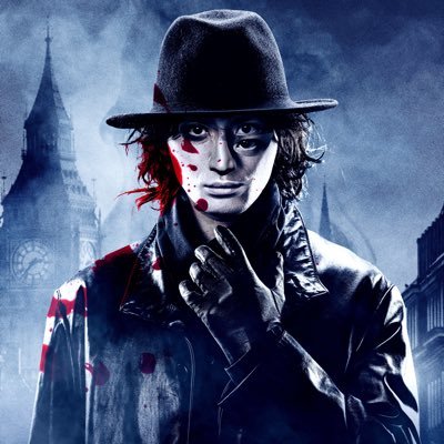 ミュージカル『ジャック・ザ・リッパー』2021年9月・10月さんのプロフィール画像