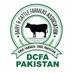 Dairy & Cattle Farmers Association (DCFA) Pakistan (@DCFAPakistan) Twitter profile photo
