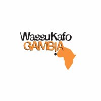 Wassu Gambia Kafo(@KafoWassu) 's Twitter Profile Photo