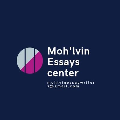 Moh'lvin Assignment help and Exams Experts