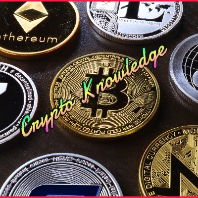 Crypto Knowledge - Geniune and Instant Airdrops and Hidden Crypto Gems.
#Crypto #Bitcoin #BSC #Solana #FTM #ETHER #AIRDROP #Blockchain