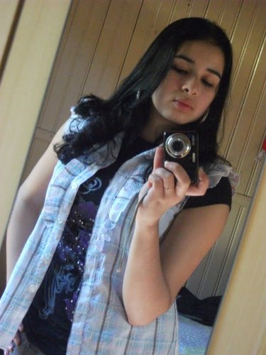 .Sou bonita do meu jeito por que Deus não comete erros! Dizãs, my Lord