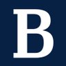 bankier_pl's profile picture. Najpopularniejszy portal finansowy w Polsce