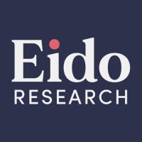 eido (@eidoresearch) 's Twitter Profile