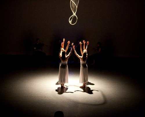 DenverDelusions's profile picture. Our mission is to provide performing artists with the opportunity to perform  their own works while integrating audience groups from multiple arts sectors.