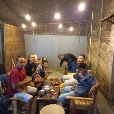AndiPra45217171's profile picture. Calon Jasad