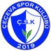Çeçeva SK. (@cecevaspor) Twitter profile photo