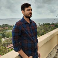 HARSHBARDHAN KUMAR (@harshbardhansi9) 's Twitter Profile