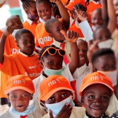 Orange Foundation Liberia Profile