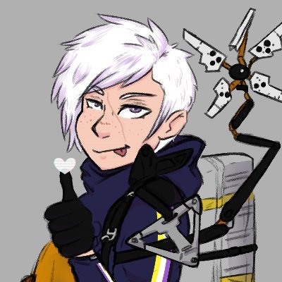 Andromedaさんのプロフィール画像