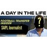 JournalistSapl's profile picture. #1 Journalist covering the South African Pro Clubs League