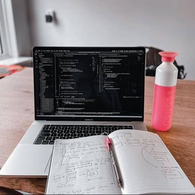 Mazi_Tech's profile picture. I love coding ♥....living tech life