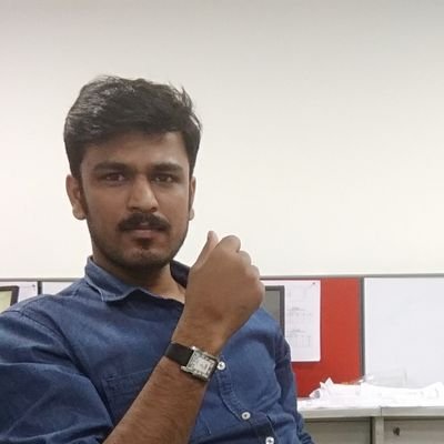 Rottipalya's profile picture. If you can dream it, you can do it.