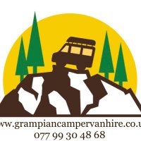 Grampian Campervan Hire(@GrampianHire) 's Twitter Profile Photo