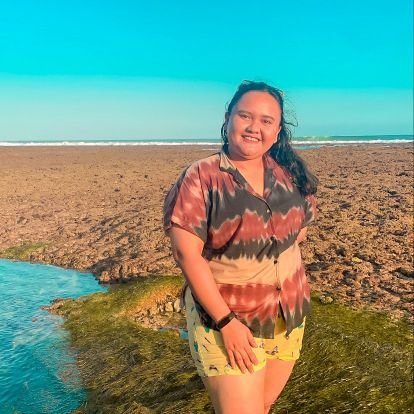 elisabet_tresia's profile picture. AMDG || BK-DC || IPB University ;)