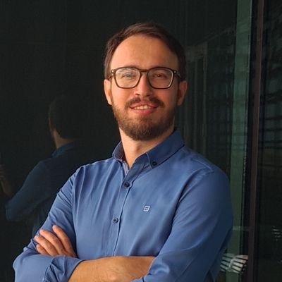 BekirTuredi's profile picture. Postdoc @ETH_en🇨🇭 | Ph.D.  @Kaust_PSE 🇸🇦 | MS/BS @Bilkent 🇹🇷
#Perovskite #Photovoltaics #RadiationDetection