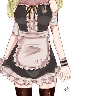 Alissa🧸さんのプロフィール画像