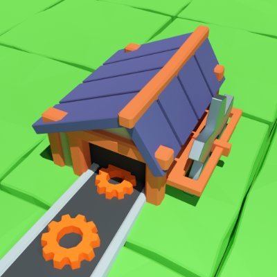 A factory building and automation game
https://t.co/0fuYcFkqtQ

Download: https://t.co/jvsdv1YUrr