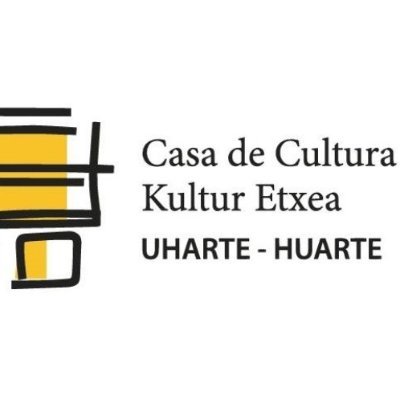 Casa de Cultura de Huarte/Uharteko Kultur Etxea