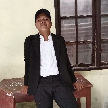diki44885434's profile picture. Calon meliyarder