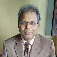 Ashoke Kumar Gupta(@AshokeKrGupta) 's Twitter Profile Photo