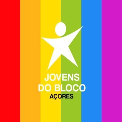 Conta do núcleo dos Jovens do Bloco de Esquerda dos Açores! Junta-te a nós!
No Facebook e Instagram somos https://t.co/IvCK6uZHPz