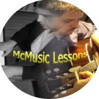 McMusic Lessons(@mindsofmusic) 's Twitter Profile Photo