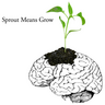 sproutmeansgrow's profile picture. Design, Development, Animation, Motion, Video, Smiles, Laughter, Creativity, Teaching, Learning, Family, Cats, Jesus, Diversity, Peace, Community, Joy, You, Us